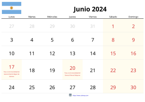 June 2024 Calendar June 2024 Calendar