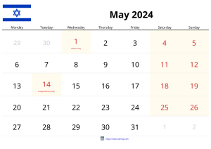 Mei 2024 Kalender Mei 2024 Kalender