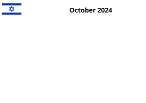 Oktober 2024 Kalender Oktober 2024 Kalender