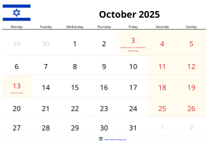 2025 אוקטובר