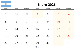 January 2026 Calendar January 2026 Calendar