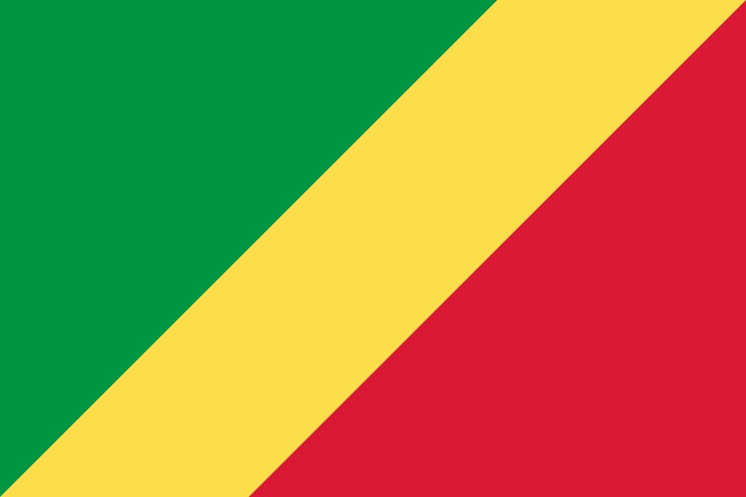Current Time Now In Brazzaville Congo Republic CalenUP
