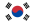 南韩