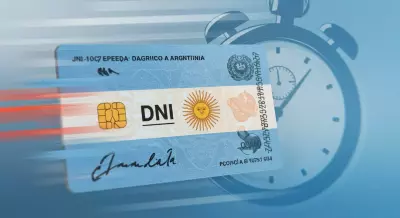 DNI Express y 24 Horas: Cómo Conseguir el Tuyo en Tiempo Récord