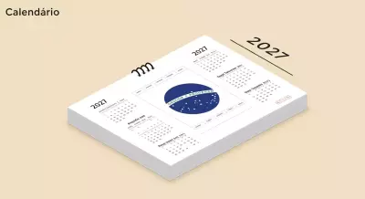 Calendário 2027 Brasil: Todos os Feriados e Datas Comerciais