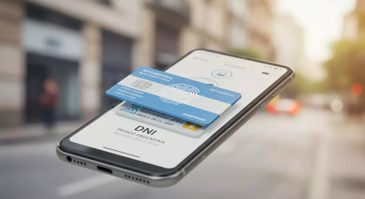 DNI Digital en Argentina: Cómo Activar y Usar el Documento en el Celular