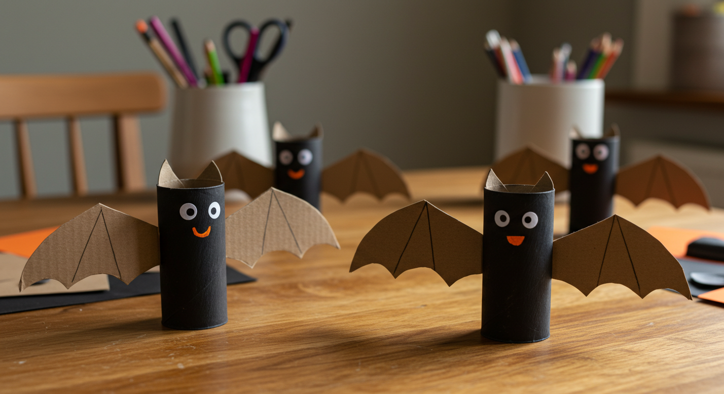 Duurzame en DIY Decoratie — Hoe Creatief te Zijn met Minder
