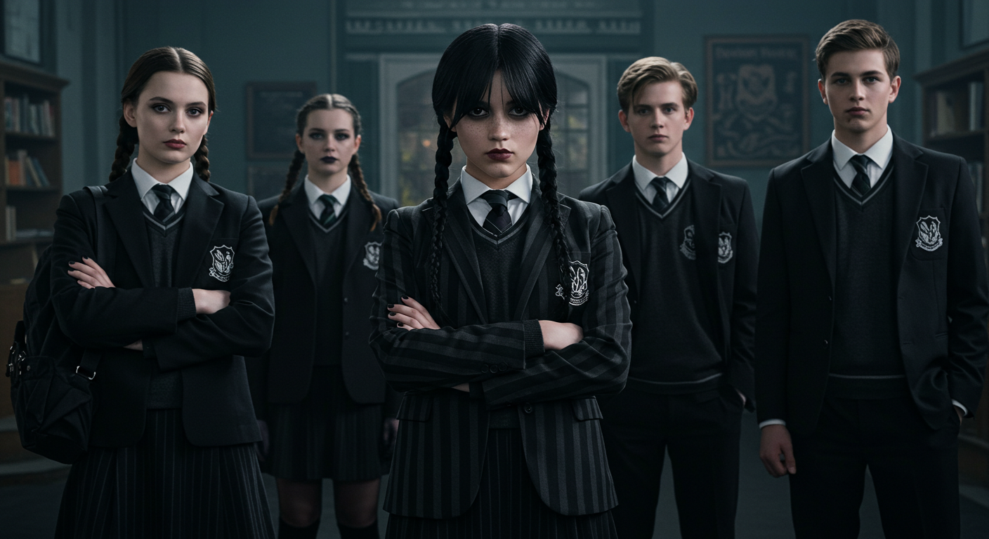 2025's Biggest Halloween Trends: What's Hot in the UK