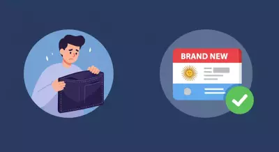 Perdí mi DNI. ¿Y ahora? ¿Qué hacer y cómo solicitar la segunda copia?