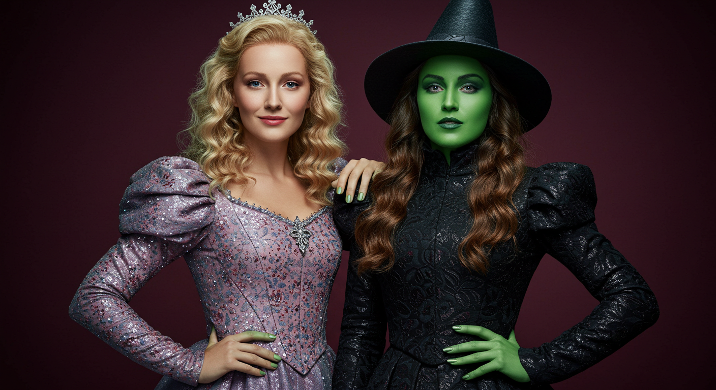 2025's Biggest Halloween Trends: What's Hot in the UK