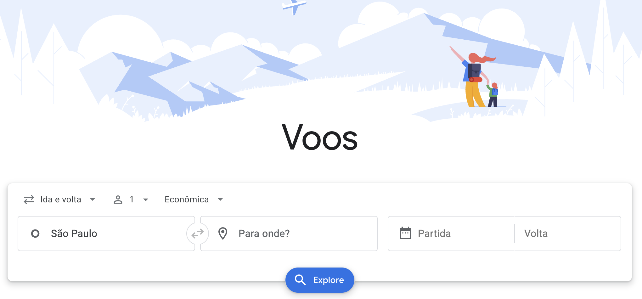 ✈️ Caçadores de Ofertas: Como Encontrar Passagens Aéreas Baratas 