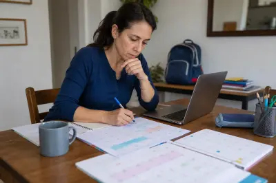 School admission calendar in Chile 2026/2027: SAE dates, results, enrollment and regularization