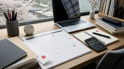 Common Test calendar in Japan 2027: registration, exam and results