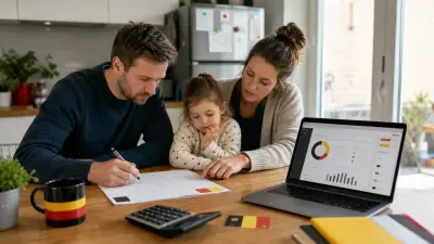 Payment schedule for family allocations in Belgium in 2026