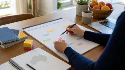 Australian school calendar in 2026: dates by state and territory