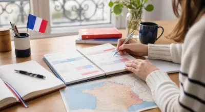 France 2026-2027 school calendar: holidays by zone A, B and C and back-to-school dates