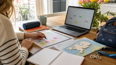 Netherlands school calendar 2026/2027: holidays by region