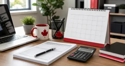 Benefit payment schedule in Canada in 2026: CCB, CPP, OAS and CRA