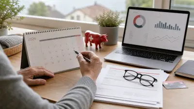 Payment schedule for AHV/IV pensions in Switzerland in 2026
