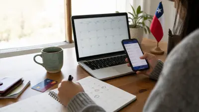 SENCE 2026 payment calendar in Chile: SEJ and BTM dates