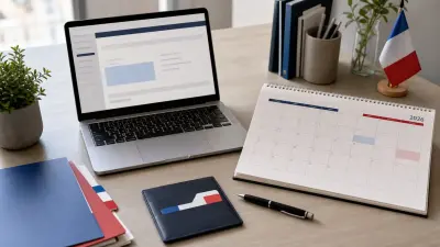Parcoursup 2026 calendar in France: registrations, responses and complementary phase