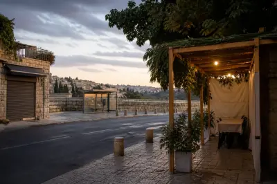 What Jewish Holiday Is Today? Israel Jewish Holidays 2026