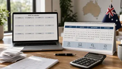 Income tax in Australia 2026: ATO calendar for declaring via myTax
