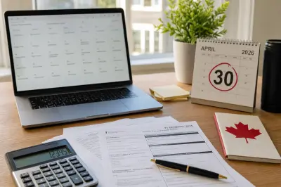 Income tax in Canada in 2026: CRA deadlines to file, pay and manage instalments