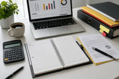 Belgium advance tax payment calendar 2026: VA1 to VA4 dates, MyMinfin and checklist