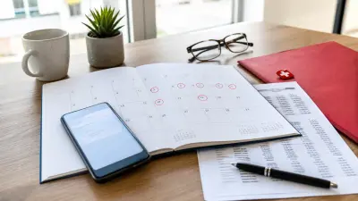 AVS/AI payment calendar in Switzerland in 2026