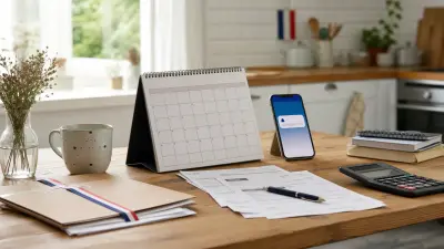 CAF payment calendar in France in 2026: official dates for social aid