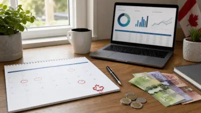 Canada benefit payment schedule in 2026