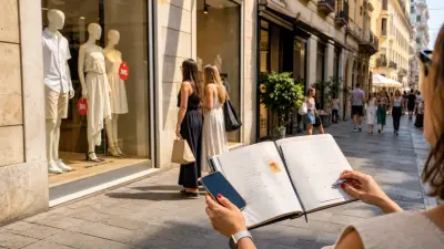 Saldi estivi 2026 in Italia: calendario per regione e come pianificare gli acquisti