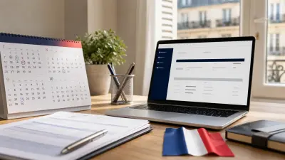 Taxe foncière 2026 in France: payment calendar and dates for owners