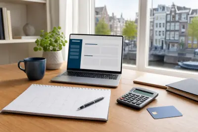 voorlopige aanslag 2026 calendar: payments, installments and deadlines in the Netherlands