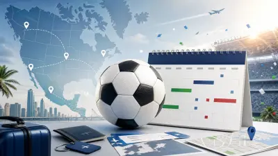 Copa do Mundo 2026: datas, cidades-sede e guia útil para viajar ao México