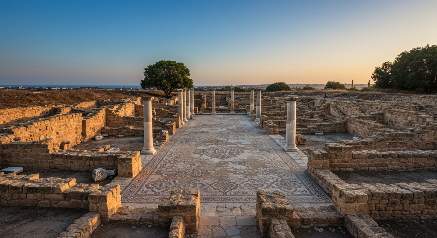 Cyprus: A Quick Guide for the Smart Traveler