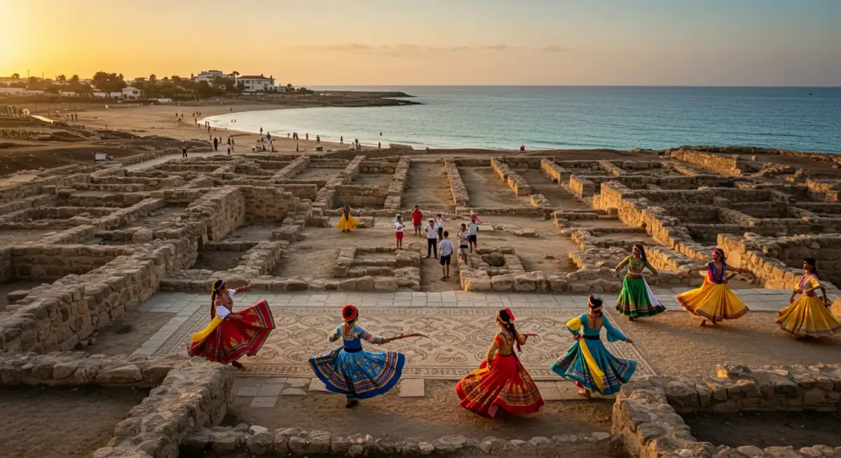 Holidays in Cyprus 2027: Complete Calendar to Plan Your Trip