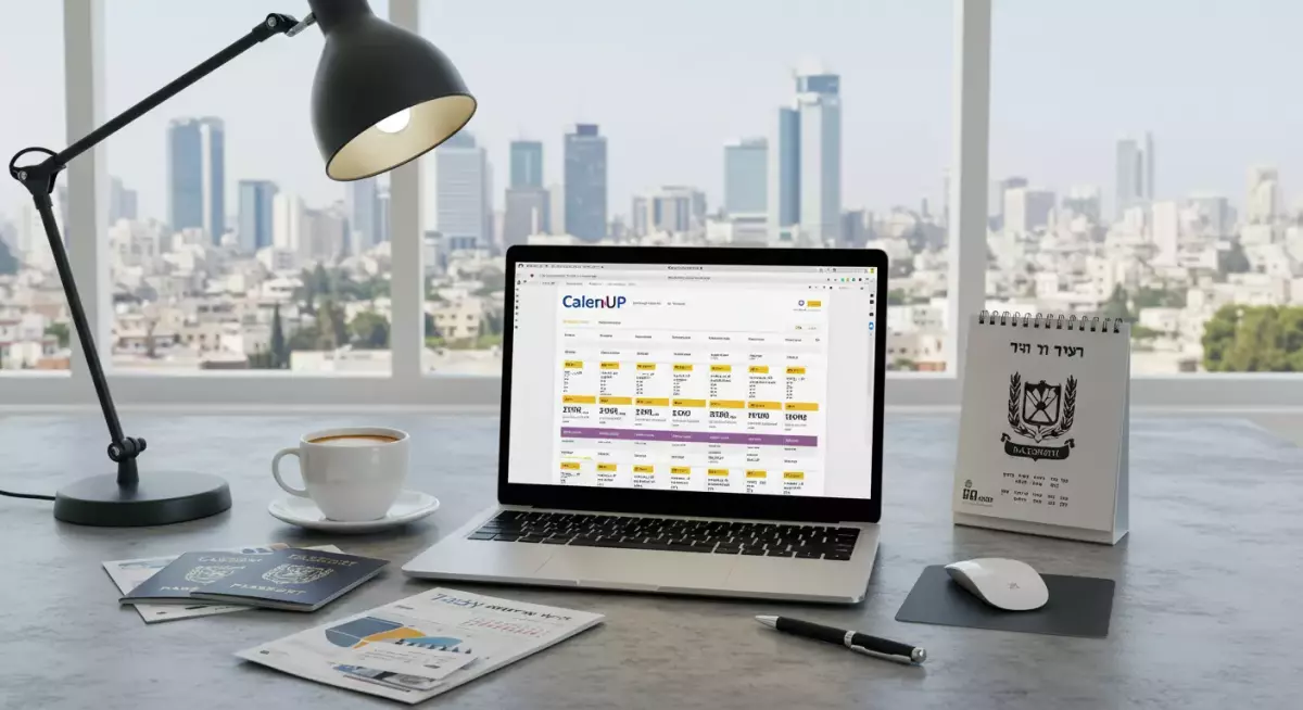 Holidays in Israel 2025: Complete Calendar to Plan Your Trip