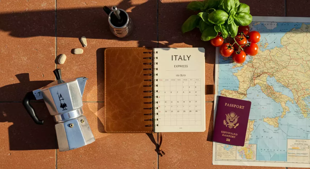 Festività in Italia 2025: Guida Completa per Pianificare il Tuo Viaggio