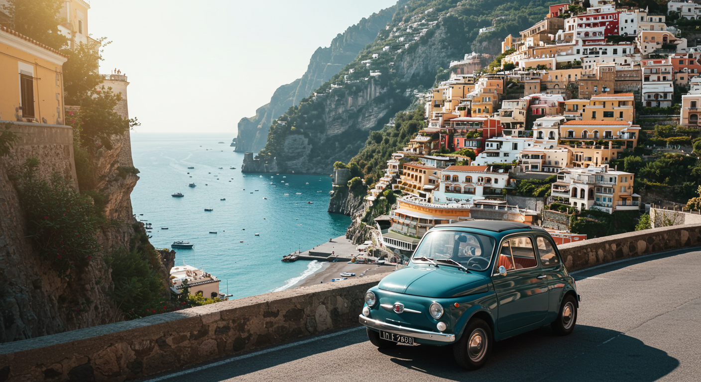 Le Grandi Stagioni Italiane: Quando Viaggiare?