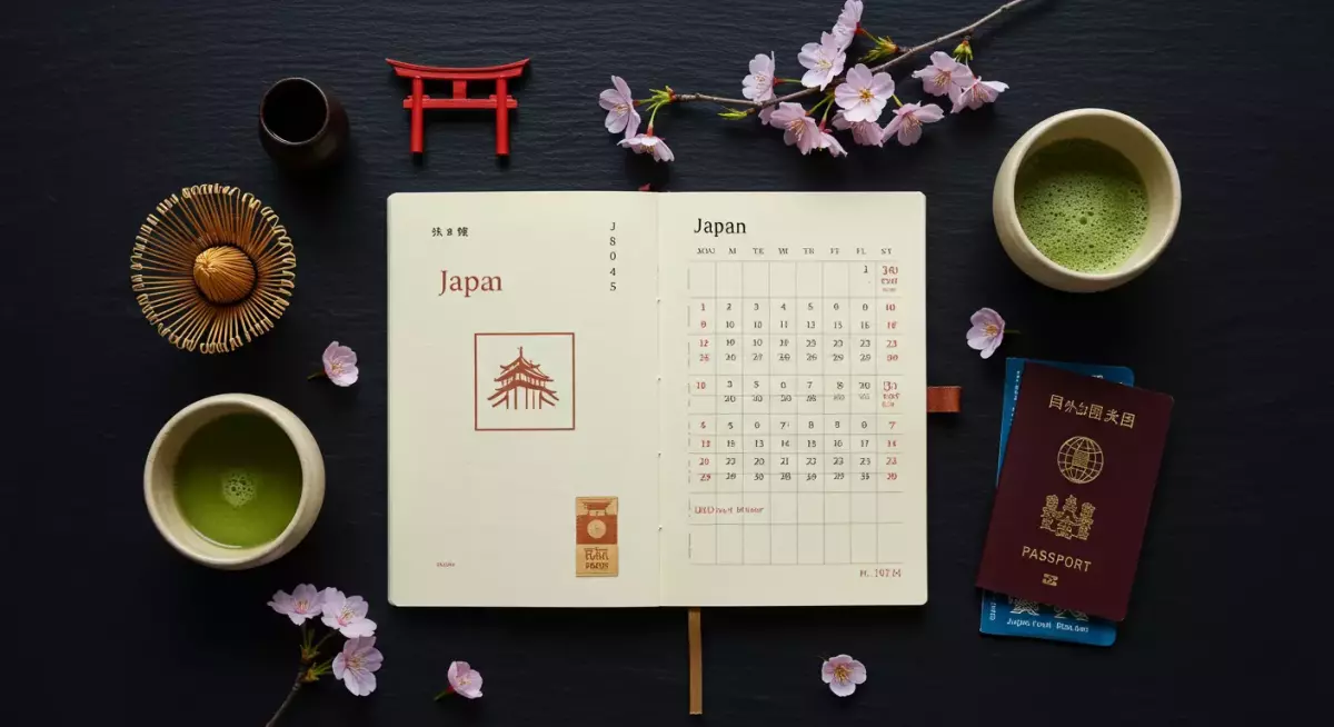 Jours fériés au Japon 2025 : Calendrier complet pour planifier votre voyage