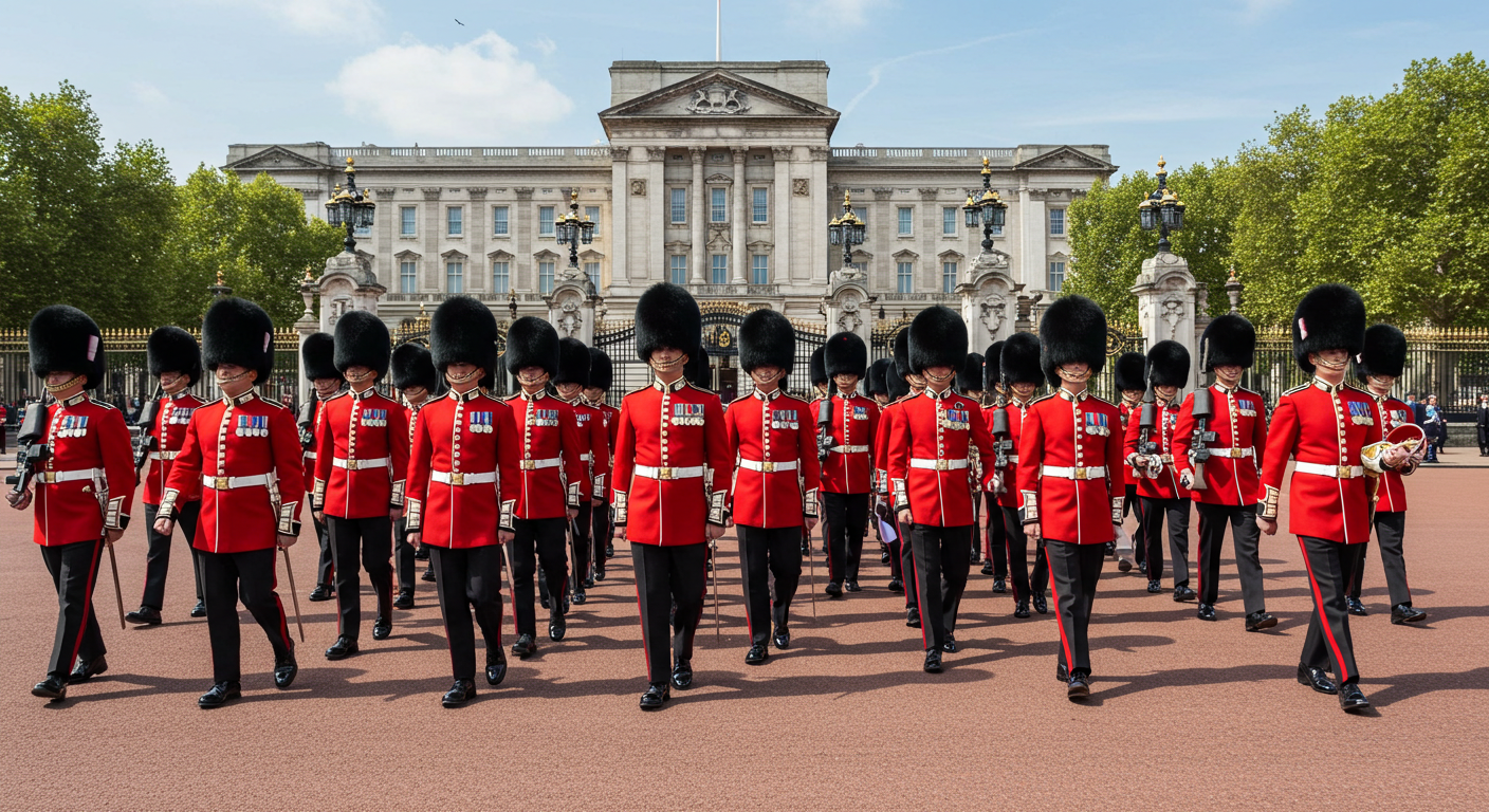 Les Grans Temporades Britàniques: Quan Viatjar?