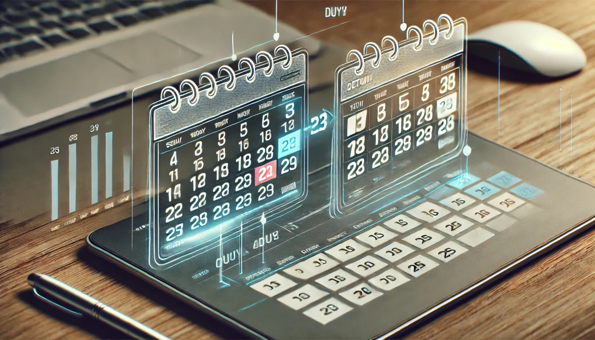 Date Difference Calculator: Calculate Days Between Two Dates