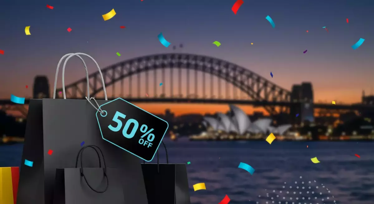 Black Friday en Australie : Origine, Traditions et Impact