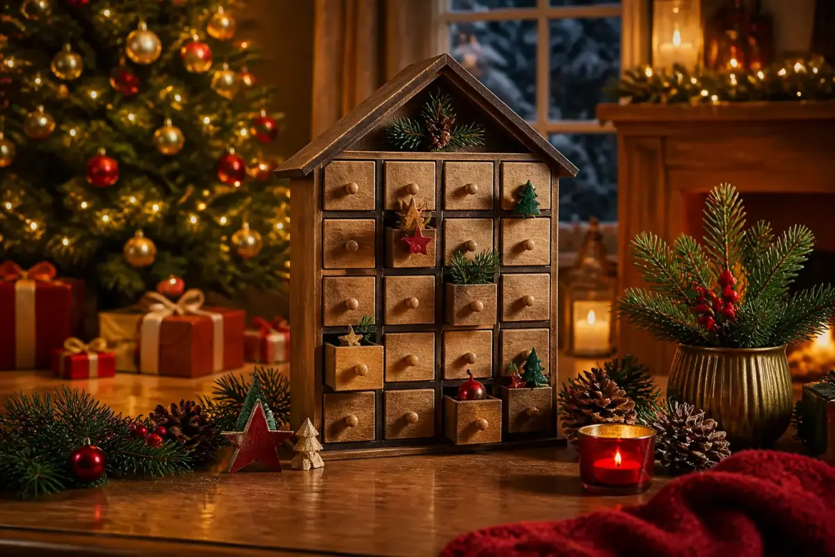 How many days until Christmas 2026? Live countdown, weeks and weekends left