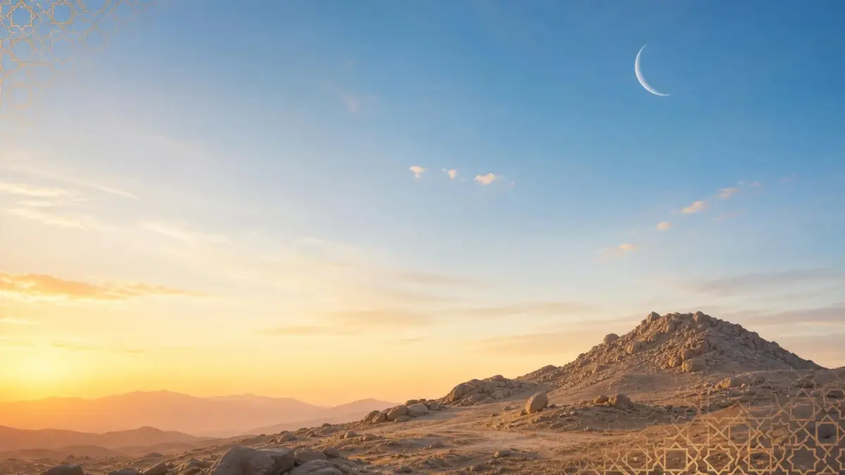 Day of Arafah 2026 in the United States: expected date, meaning and federal holiday status