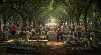 Day of the Dead: Meaning, Traditions, and Tributes in Brazil