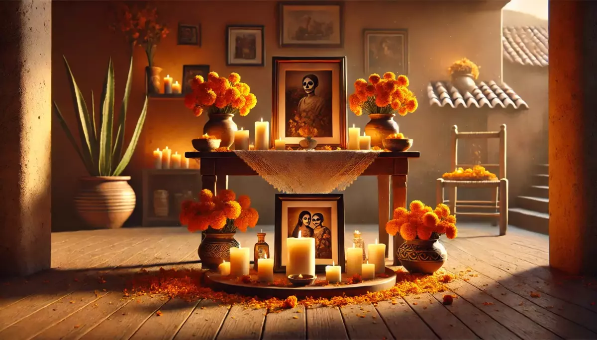 Day Of The Dead In Mexico: Traditions, Origin, And Cultural Impact ...