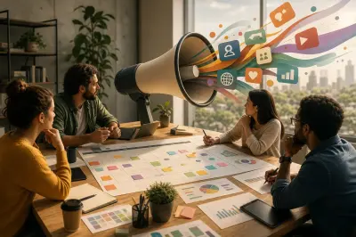 Media Planner Day 2026 in Brazil: date, meaning and ideas for brands